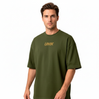 Camiseta Oversized Un1k Elemental Tee