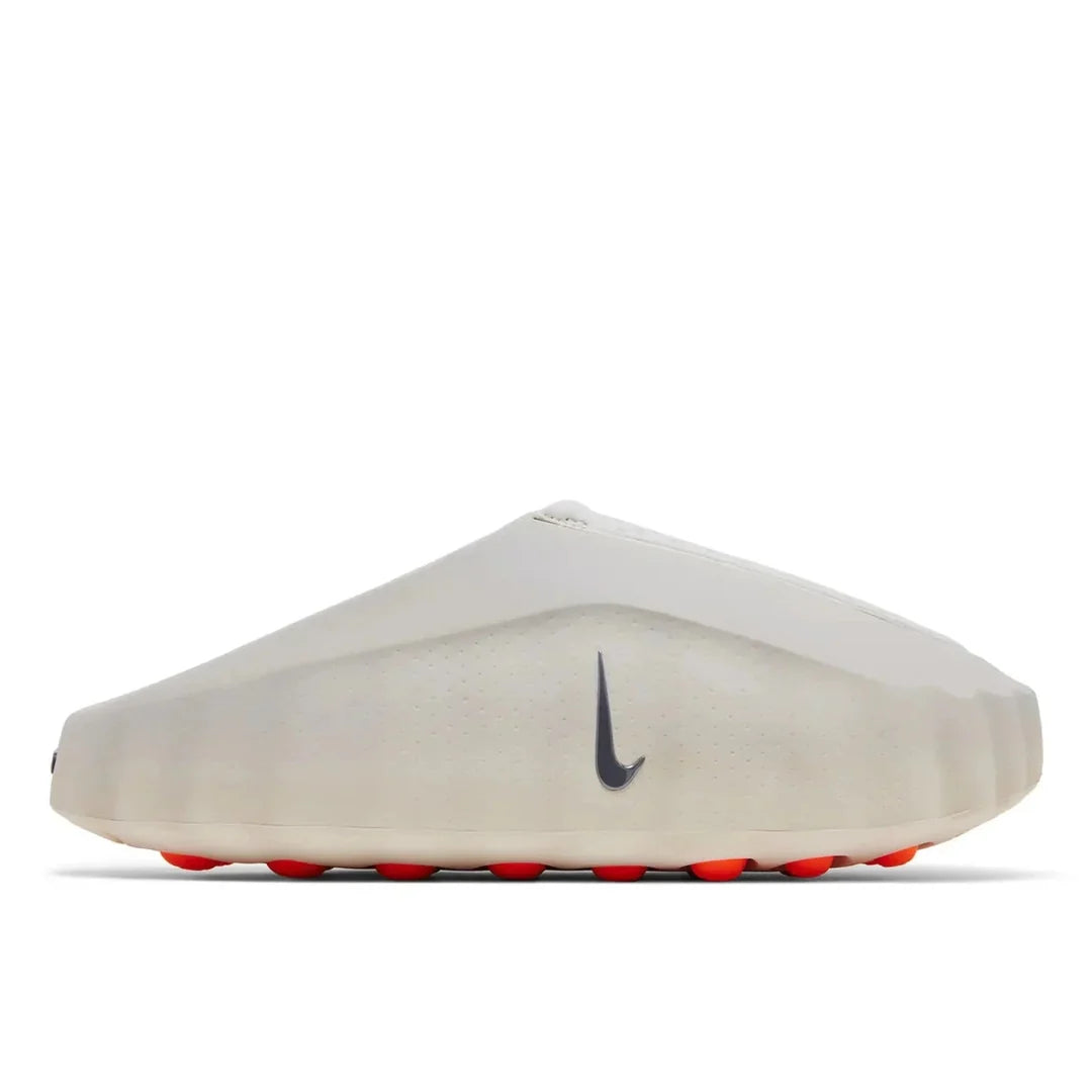 Slide Nike Mind 001 Light Bone Bege (Pronta entrega)