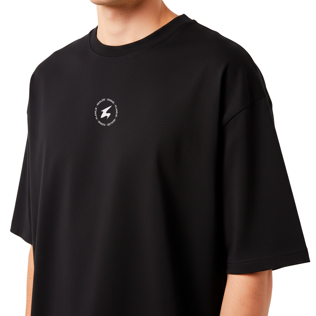 Camiseta Un1k "Habits of Sucess"
