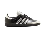 Adidas Samba x Atmos Tuxedo Black