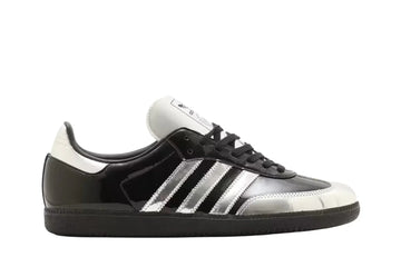 Adidas Samba x Atmos Tuxedo Black