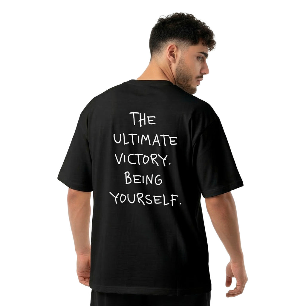Camiseta Un1k "The Ultimate Victory"