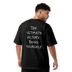 Camiseta Un1k "The Ultimate Victory"
