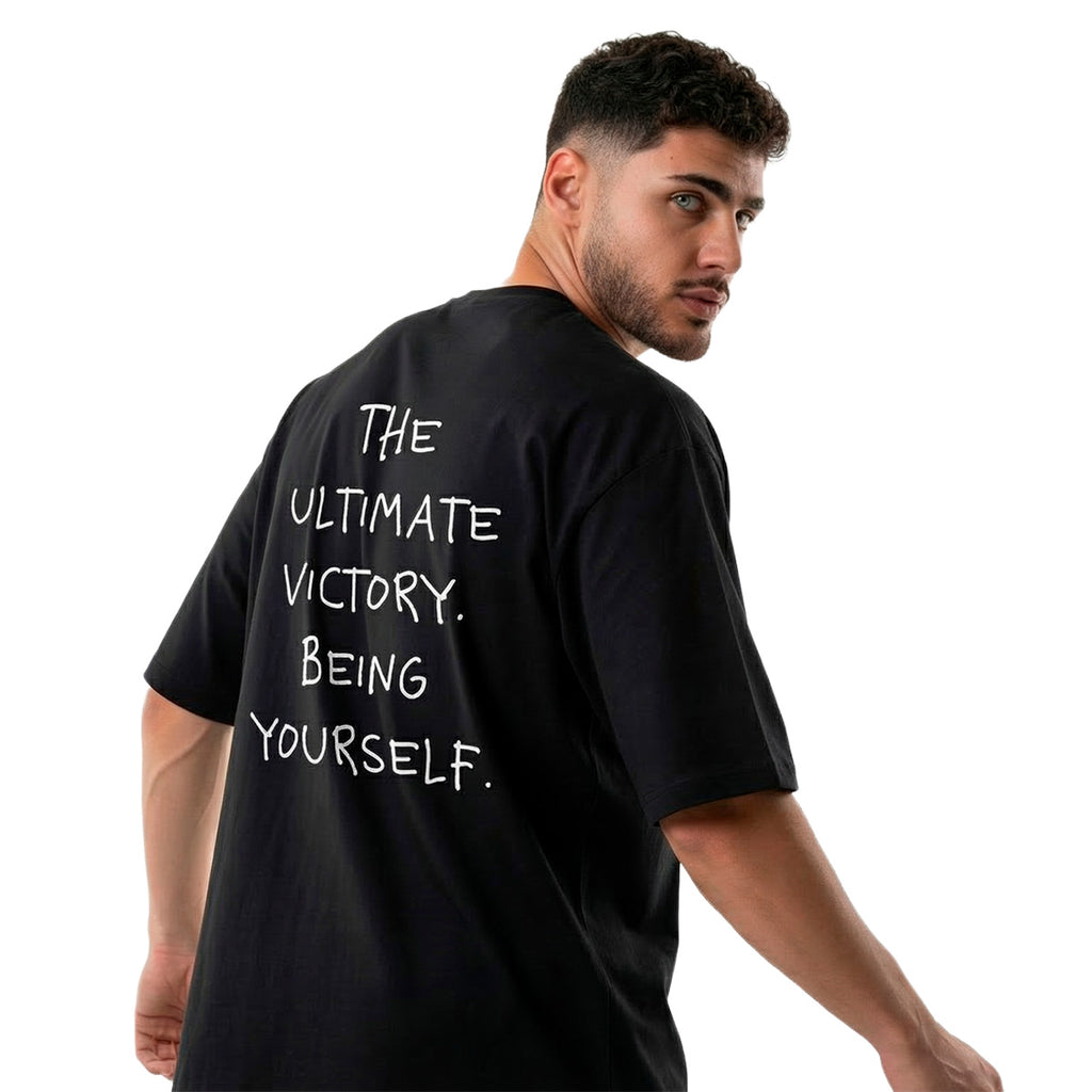 Camiseta Un1k "The Ultimate Victory"