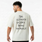 Camiseta Un1k "The Ultimate Victory"