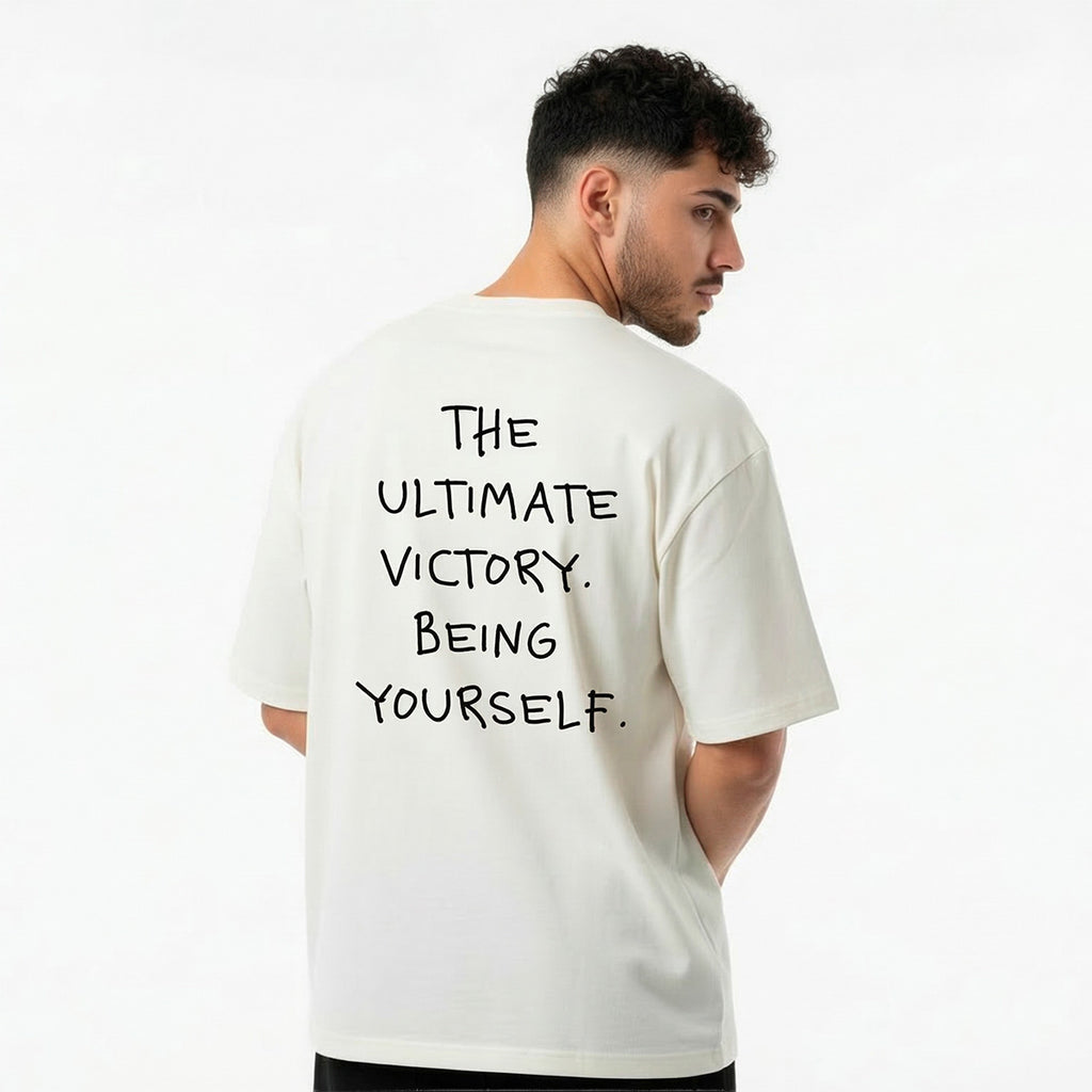 Camiseta Un1k "The Ultimate Victory"