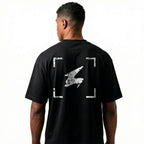 Camiseta Un1k "UNFILTERED"