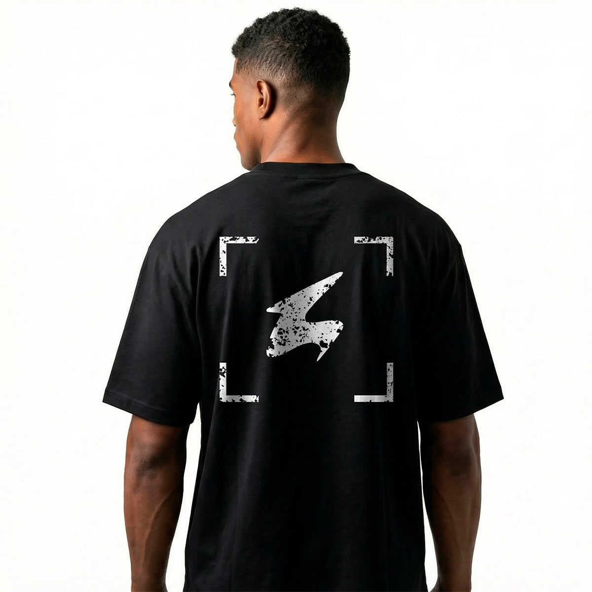 Camiseta Un1k "UNFILTERED"