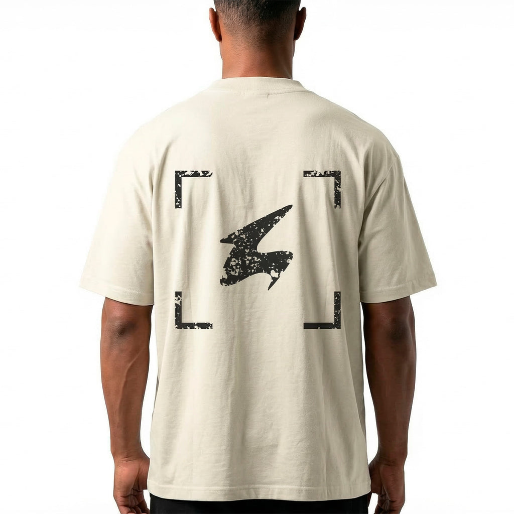 Camiseta Un1k "UNFILTERED"