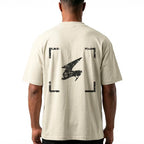 Camiseta Un1k "UNFILTERED"