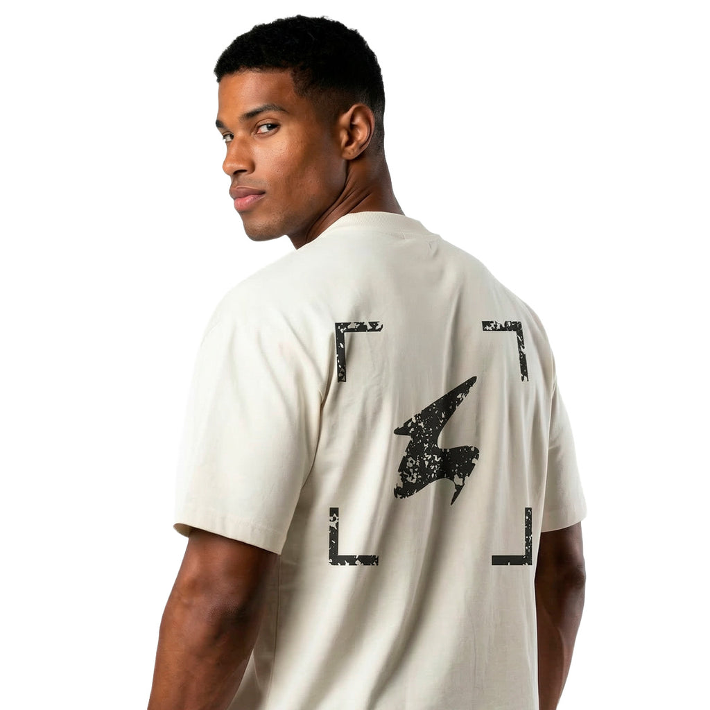 Camiseta Un1k "UNFILTERED"