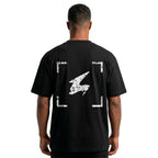 Camiseta Un1k "UNFILTERED"