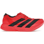 Adidas Adizero Adios Pro 4 Lucid Red Black (Pronta entrega )