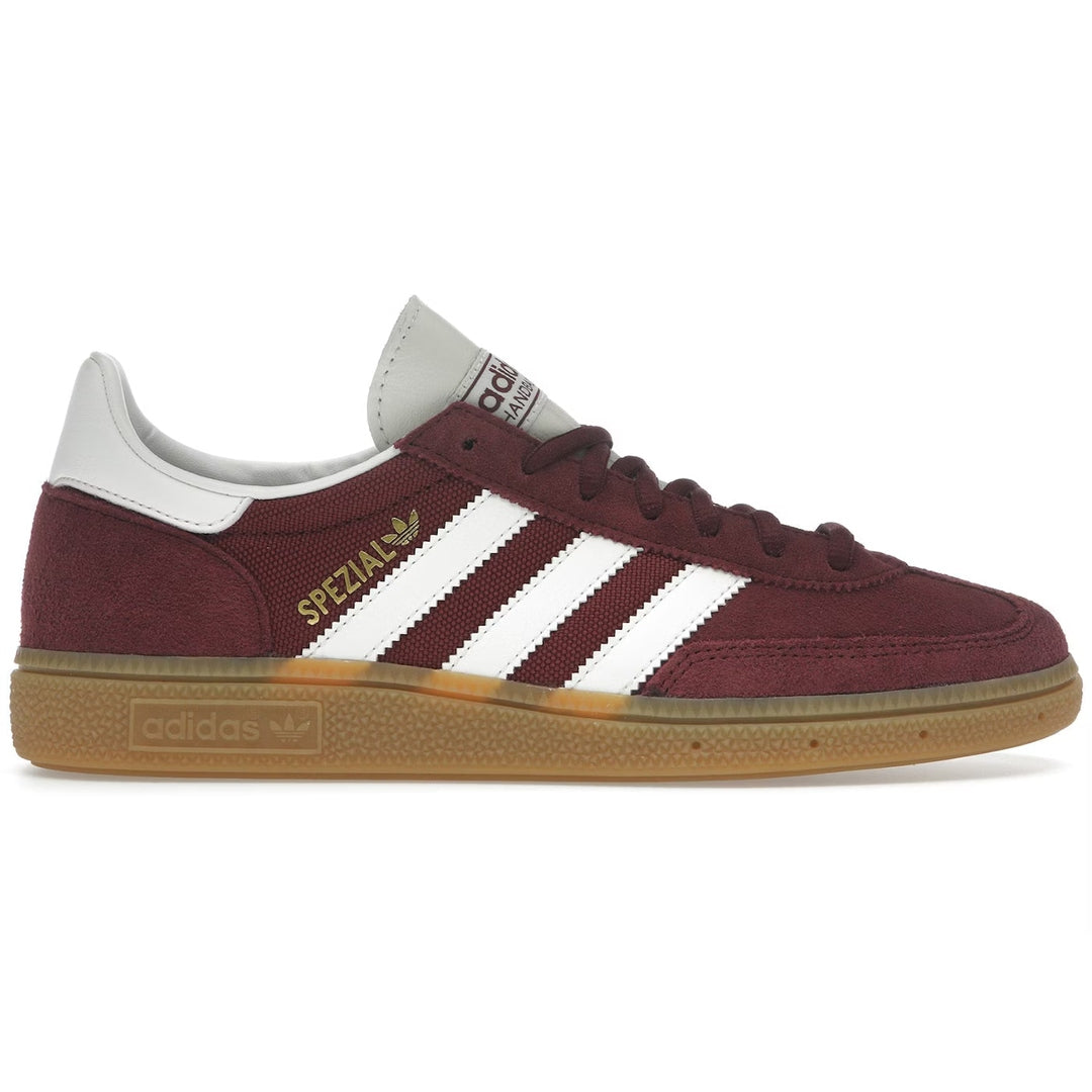 Adidas Handball Spezial Shadow Red Cloud White (Pronta Entrega)