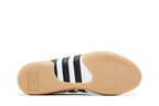 Adidas Taekwondo Mei Ballet White And Black