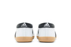 Adidas Taekwondo Mei Ballet White And Black