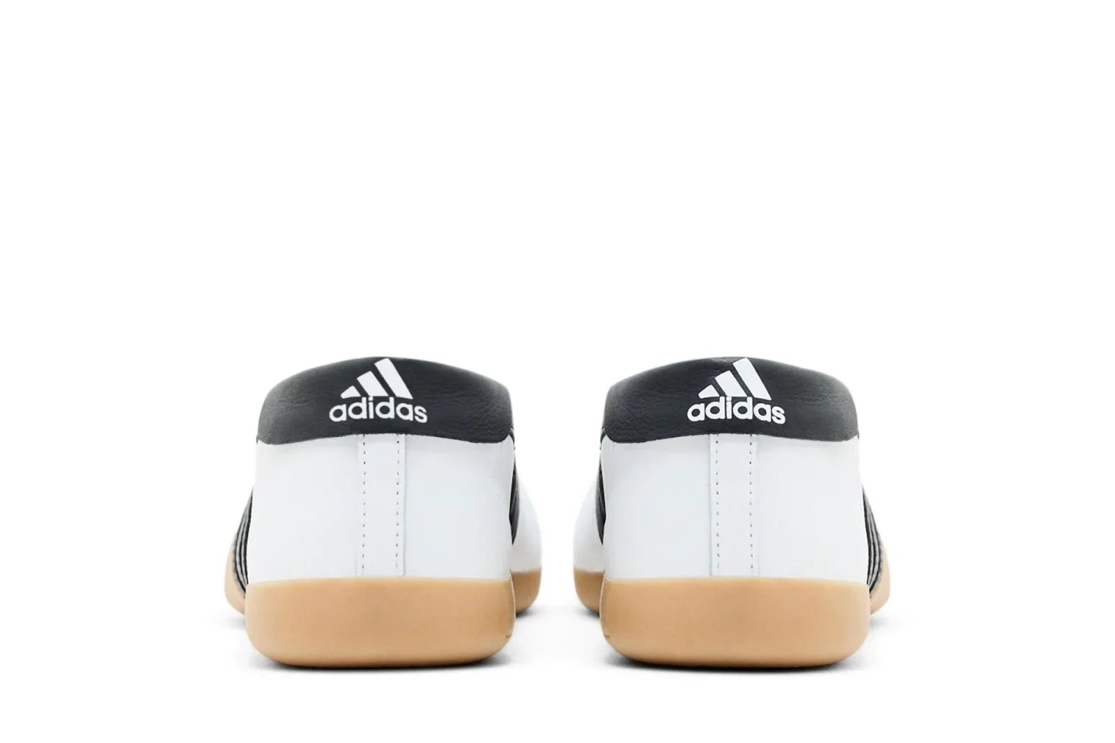 Adidas Taekwondo Mei Ballet White And Black