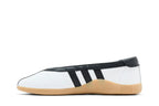 Adidas Taekwondo Mei Ballet White And Black