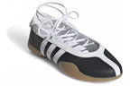 Adidas Taekwondo Mei Ballet Black And White