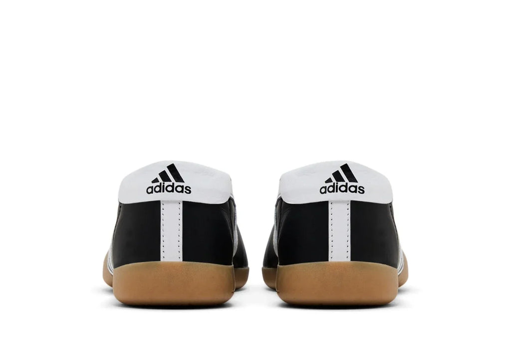 Adidas Taekwondo Mei Ballet Black And White