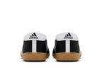 Adidas Taekwondo Mei Ballet Black And White
