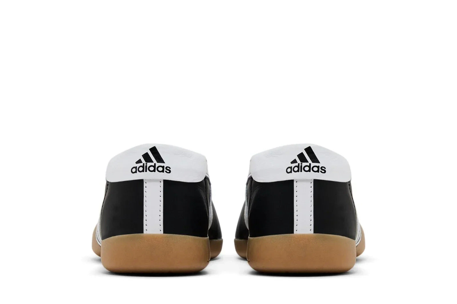 Adidas Taekwondo Mei Ballet Black And White