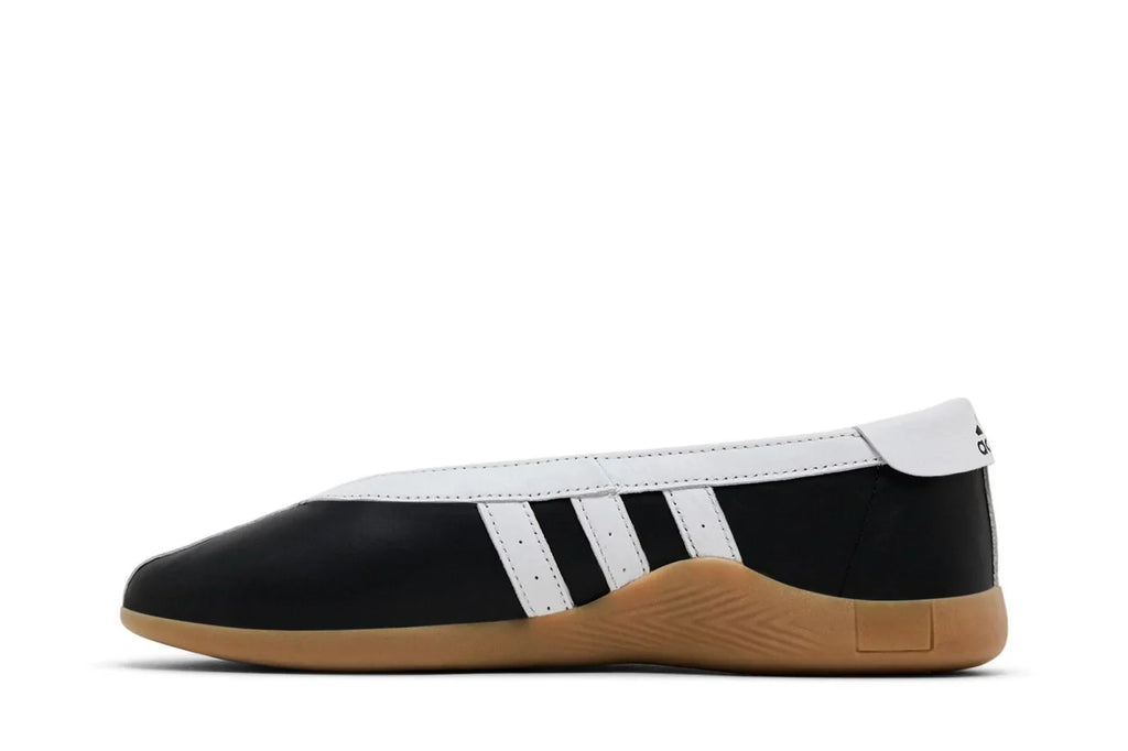 Adidas Taekwondo Mei Ballet Black And White