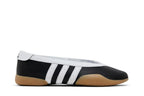 Adidas Taekwondo Mei Ballet Black And White