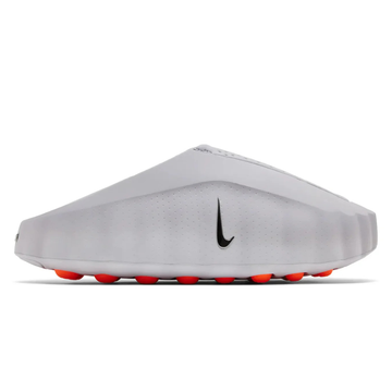 Slide Nike Mind 001 Light Smoke Grey