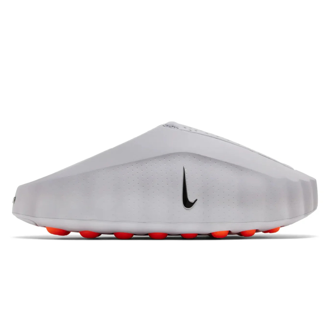 Slide Nike Mind 001 Light Smoke Grey