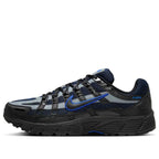 Nike P-6000 'Black Obsidian Grey Game Royal'