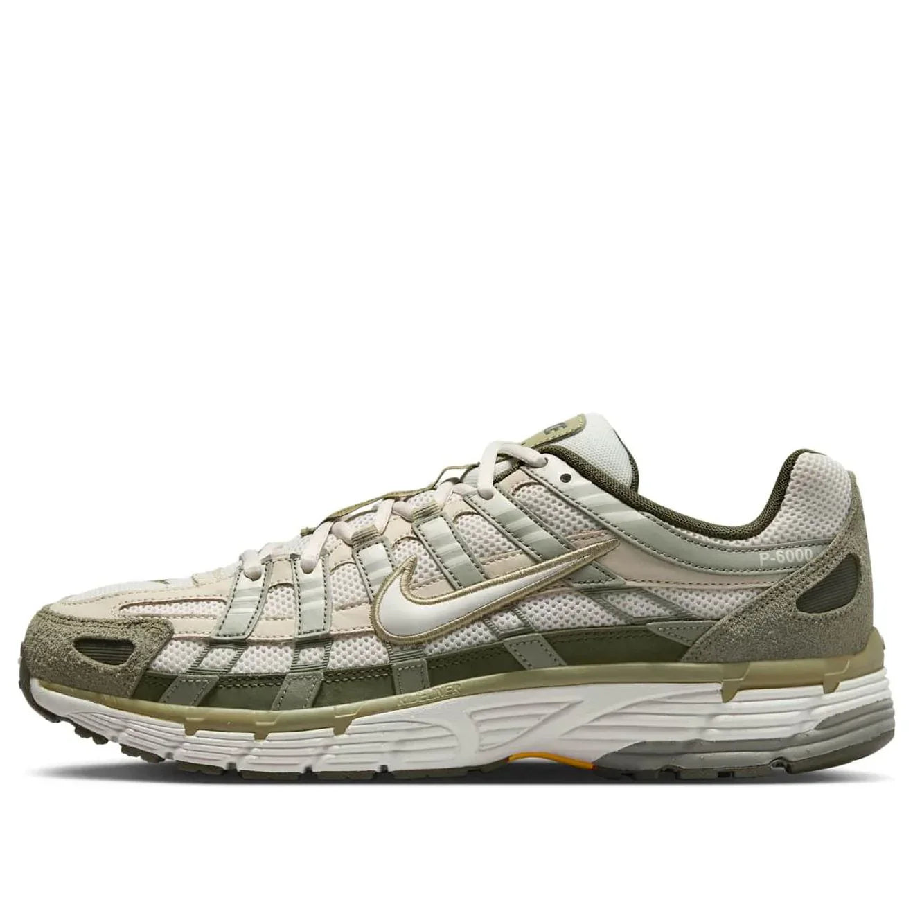 Nike P-6000 'Cargo Khaki'
