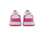 Nike Dunk Low GS Laser Fuchsia Rosa