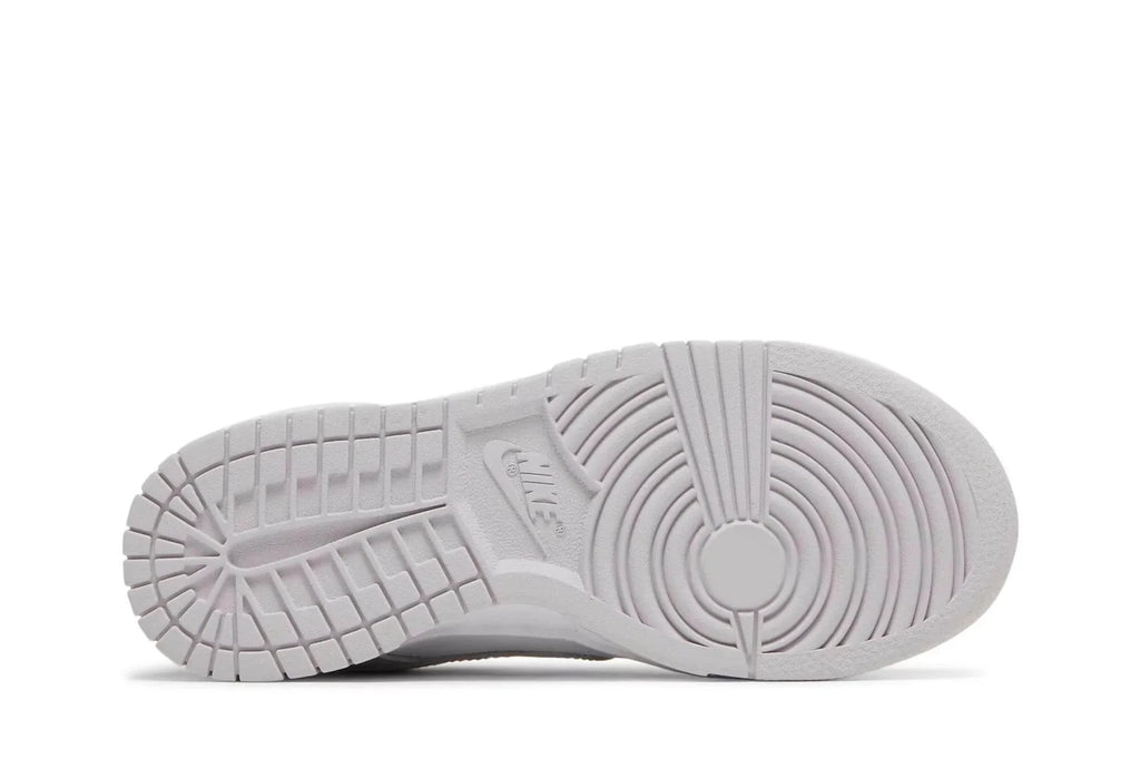 Nike Dunk Low Light Violet