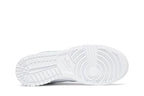 Nike Dunk Low Triple White