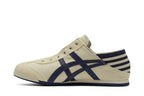Onitsuka Tiger Mexico 66 Paraty Natural Navy Beige