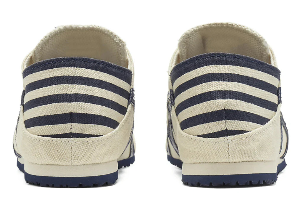 Onitsuka Tiger Mexico 66 Paraty Natural Navy Beige