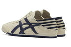 Onitsuka Tiger Mexico 66 Paraty Natural Navy Beige