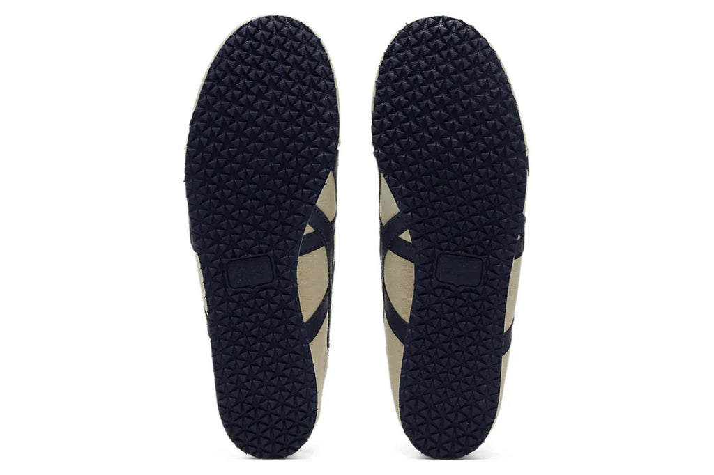 Onitsuka Tiger Mexico 66 Paraty Natural Navy Beige
