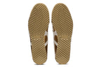 Onitsuka Tiger Mexico 66 SD Metallic Series Desert Camp Cream Dourado