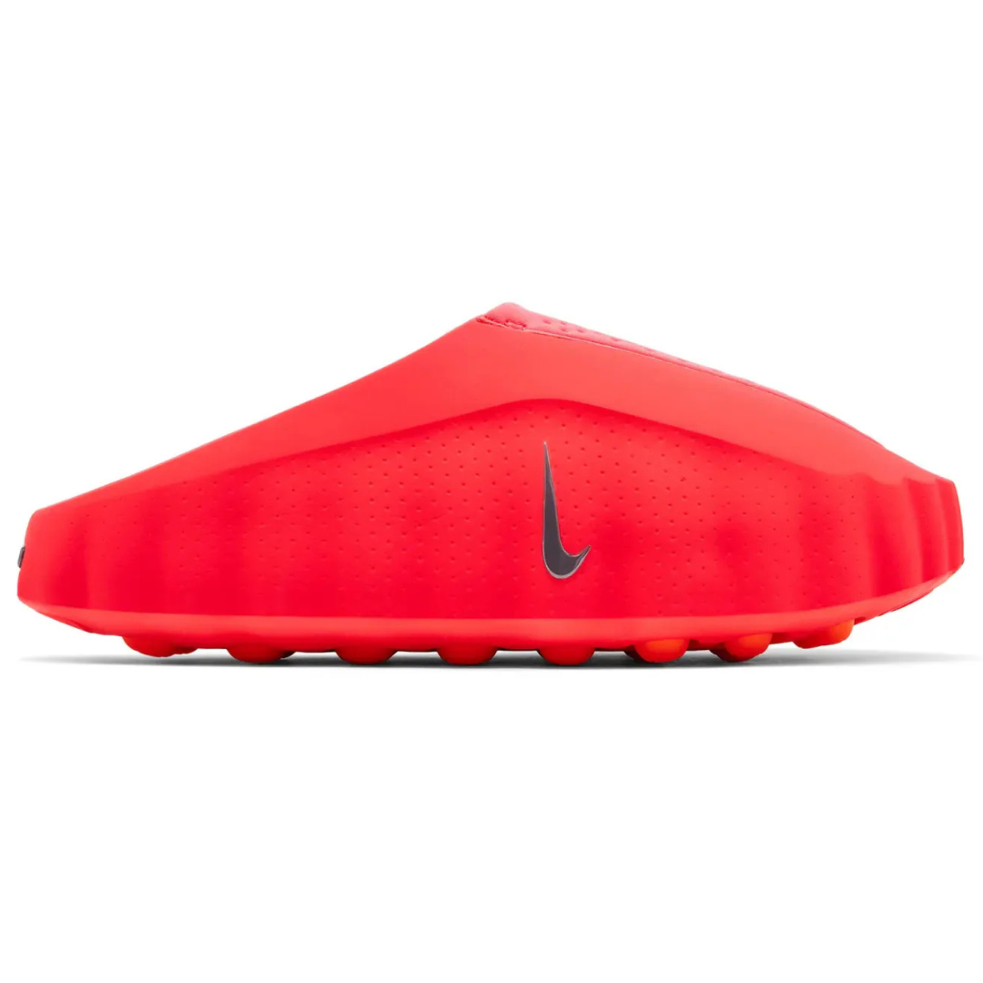 Slide Nike Mind 001 Solar Red