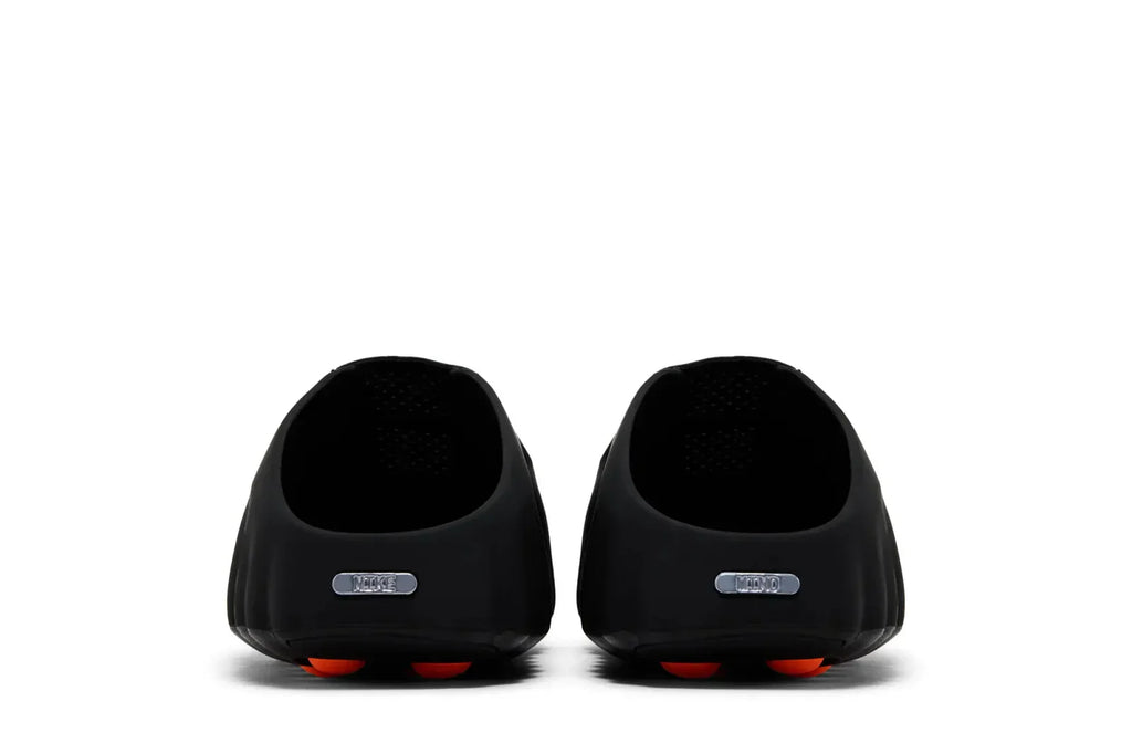 Slide Nike Mind 001 Black Chrome