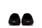 Slide Nike Mind 001 Black Chrome