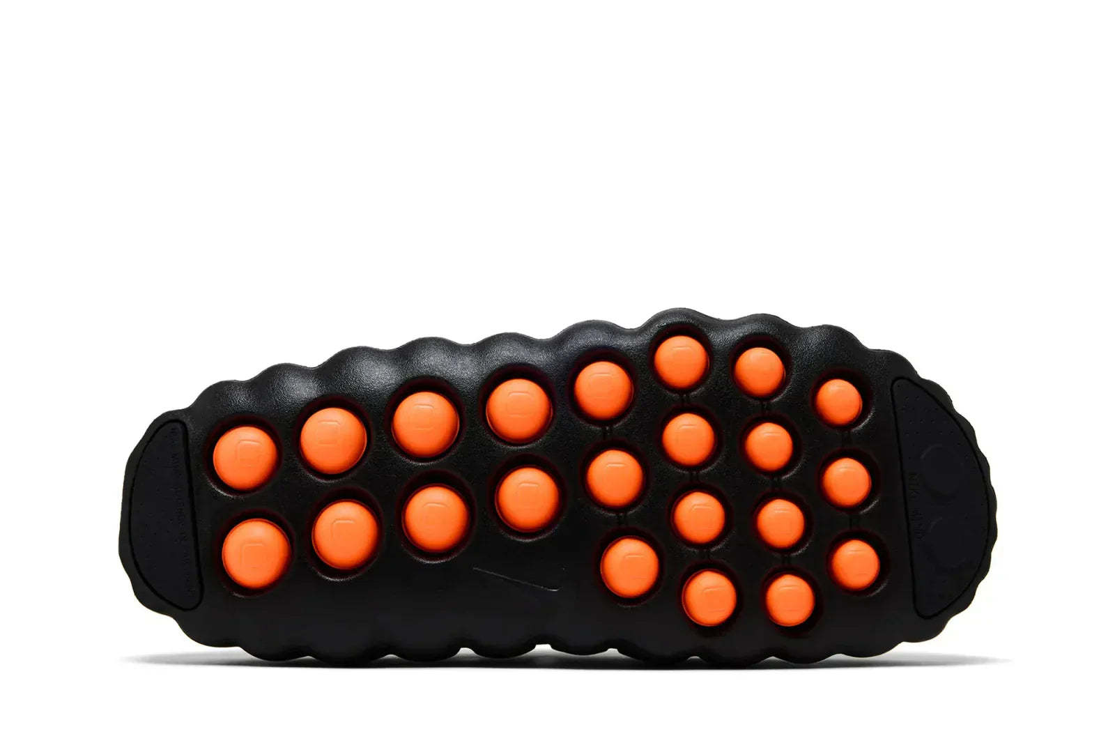 Slide Nike Mind 001 Black Chrome
