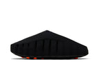 Slide Nike Mind 001 Black Chrome