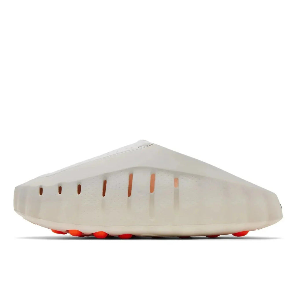Slide Nike Mind 001 Light Bone Bege (Pronta entrega)