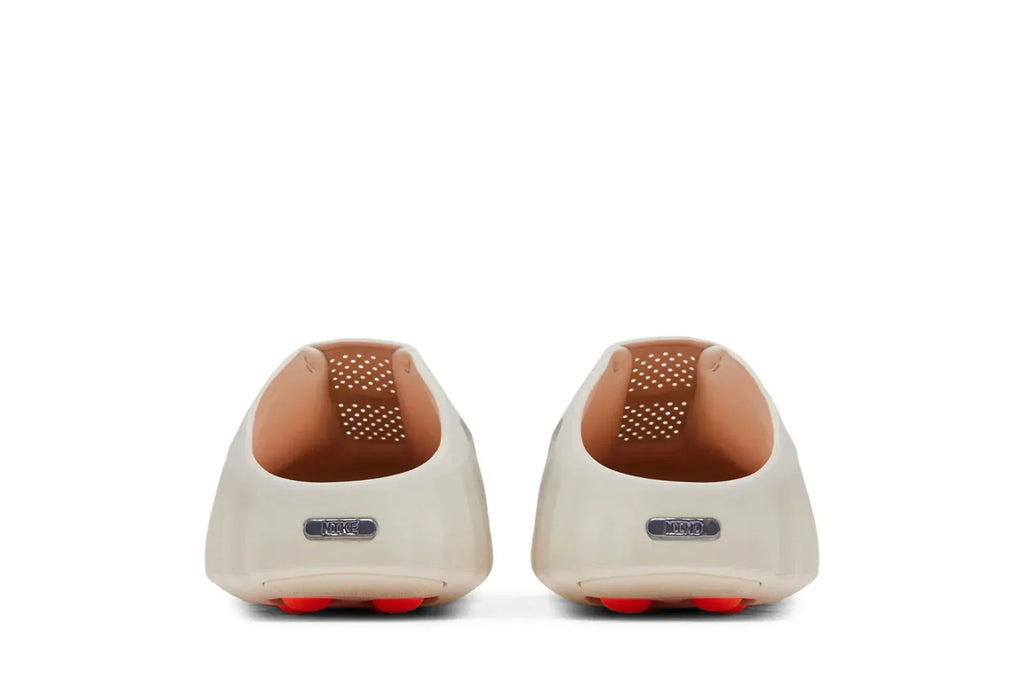 Slide Nike Mind 001 Light Bone Beige