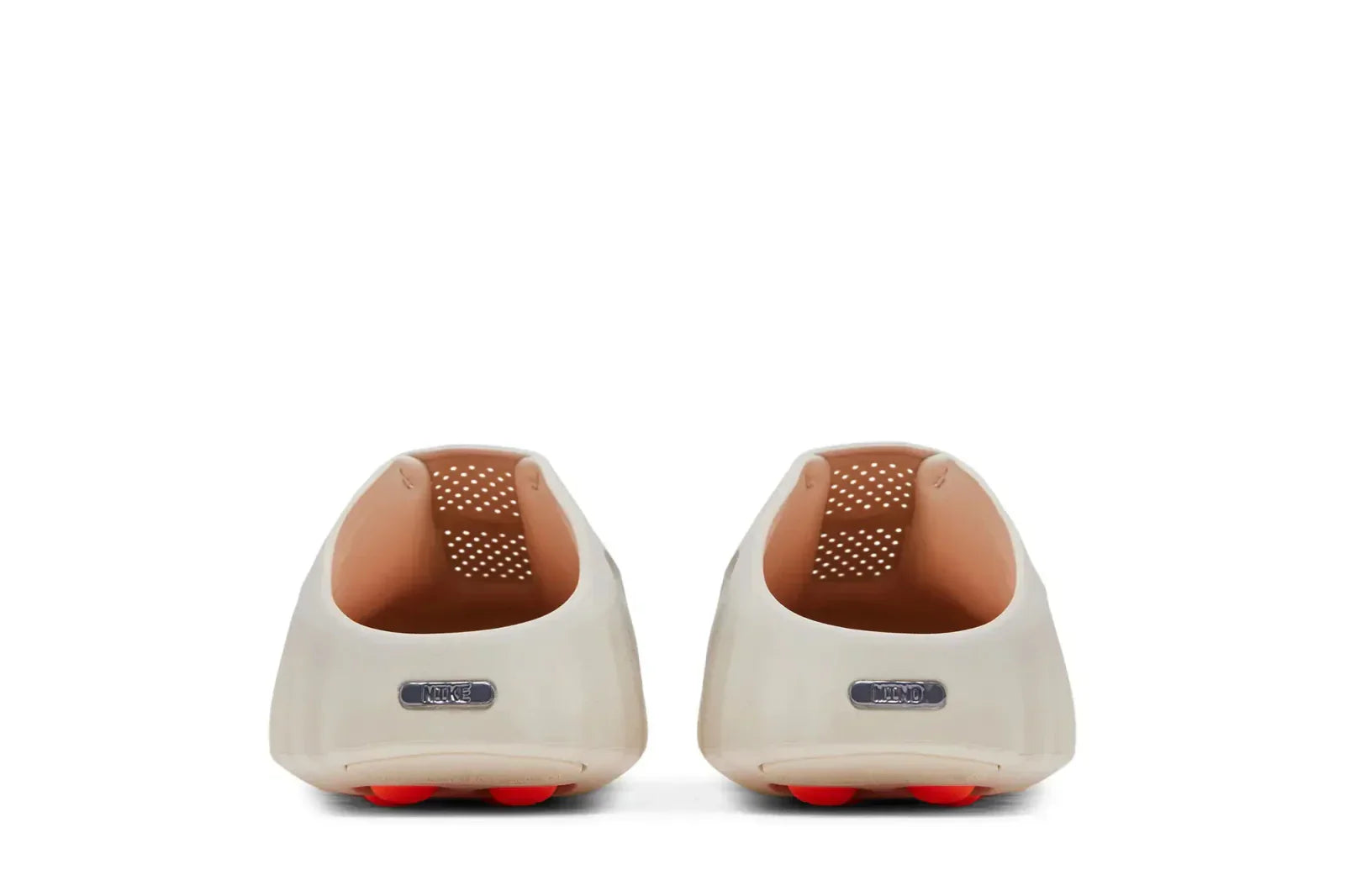 Slide Nike Mind 001 Light Bone Beige