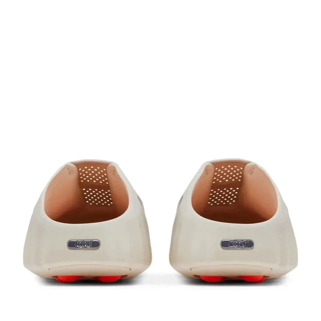 Slide Nike Mind 001 Light Bone Bege (Pronta entrega)