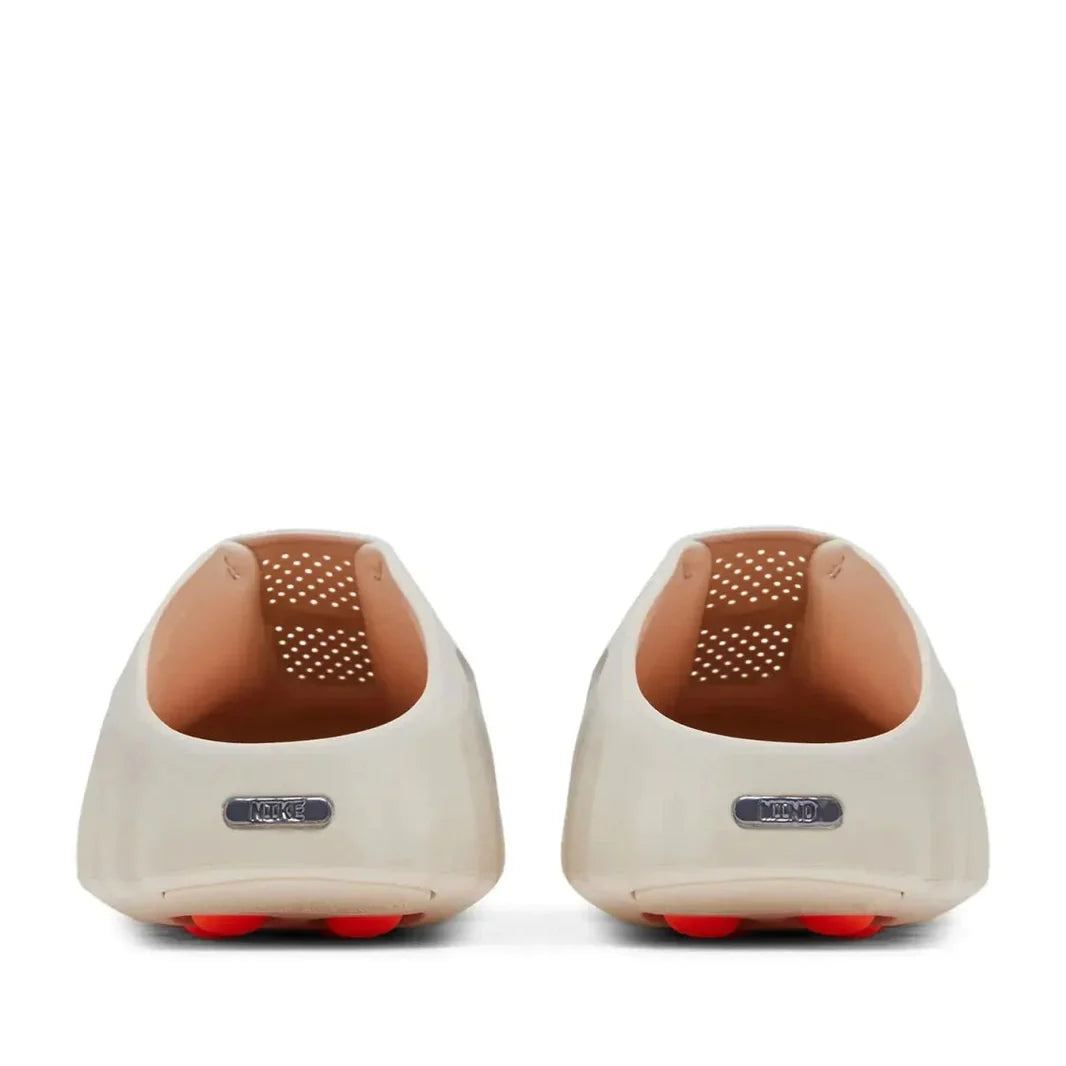 Slide Nike Mind 001 Light Bone Bege (Pronta entrega)